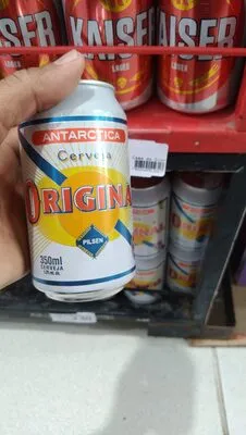 Cerveja Original Lata